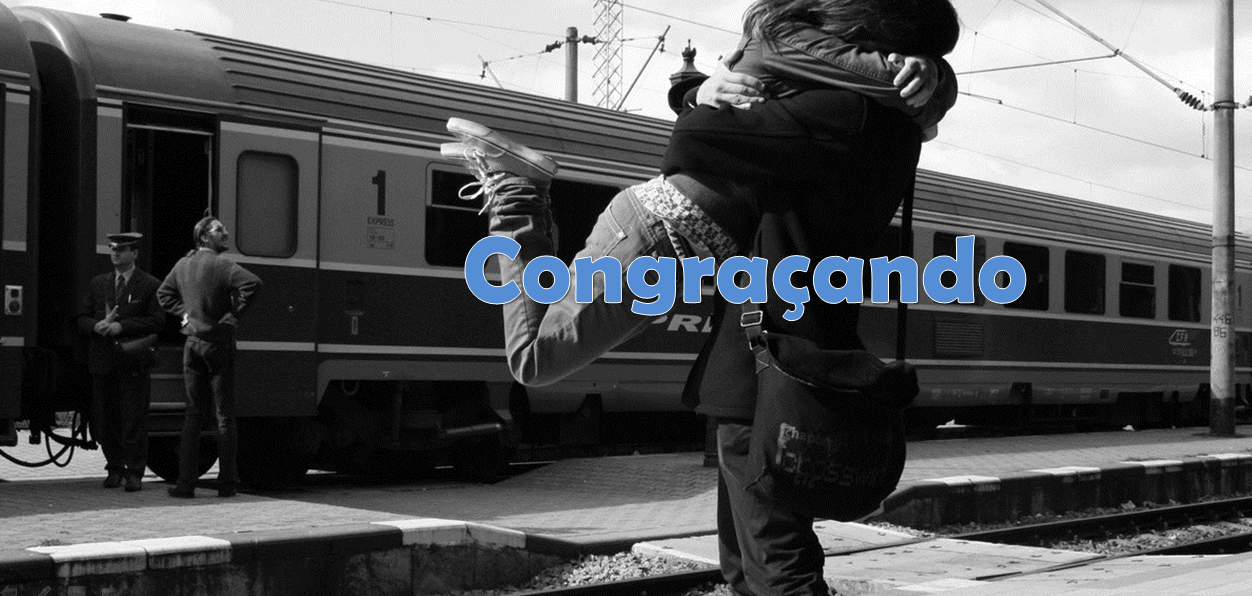 Congraçando