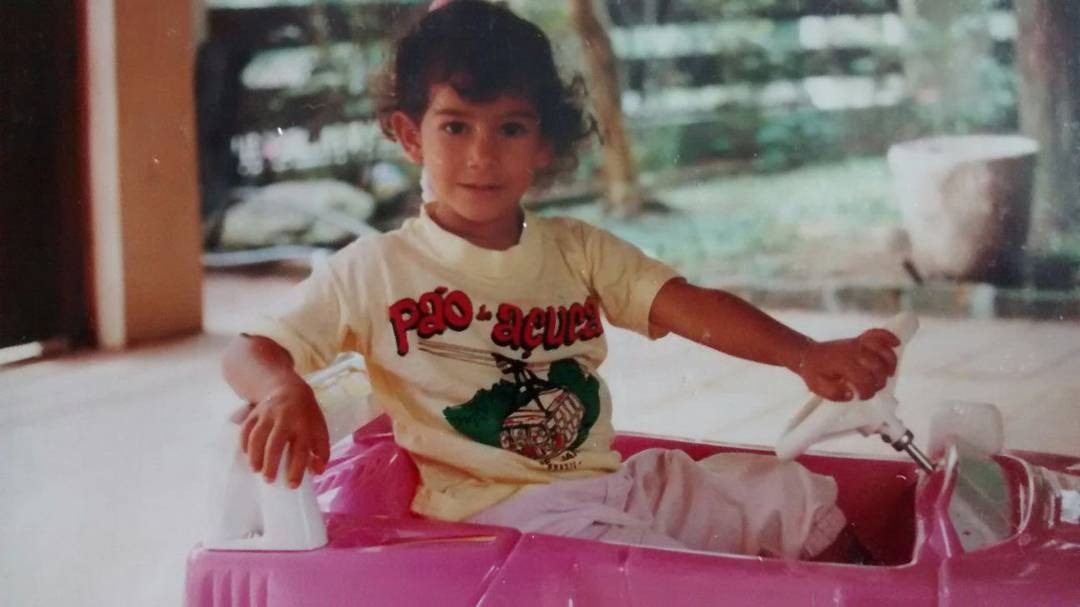 Saudade