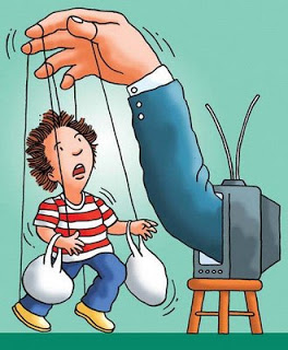 Manipulação midiática