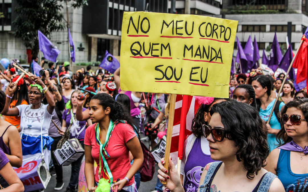 Uma por todas