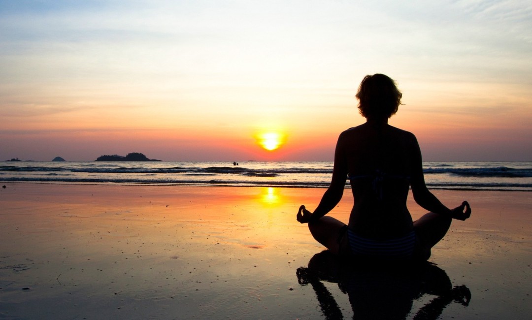 Sobre meditar