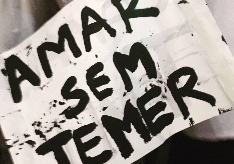 Poema pronto para piadas infames