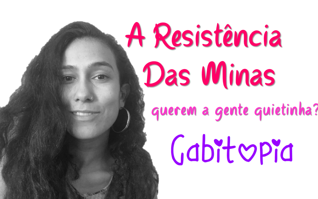 A Resistência das Minas