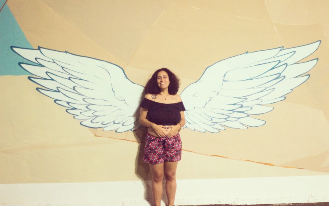O amor se vai