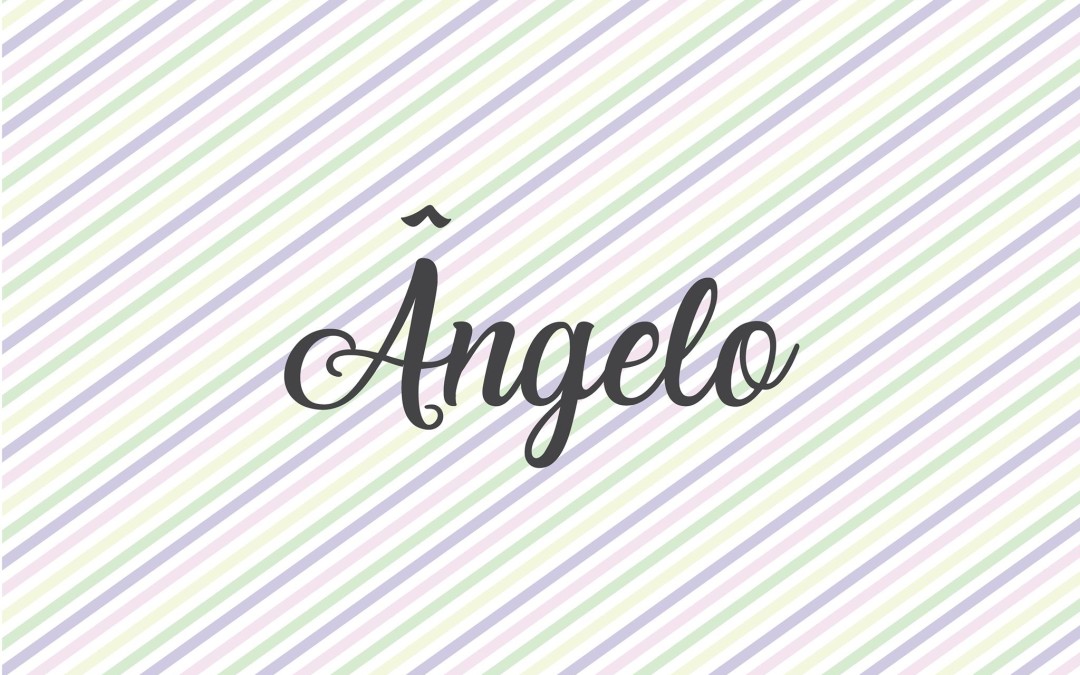 A Espera do Ângelo (Álbum de fotos)