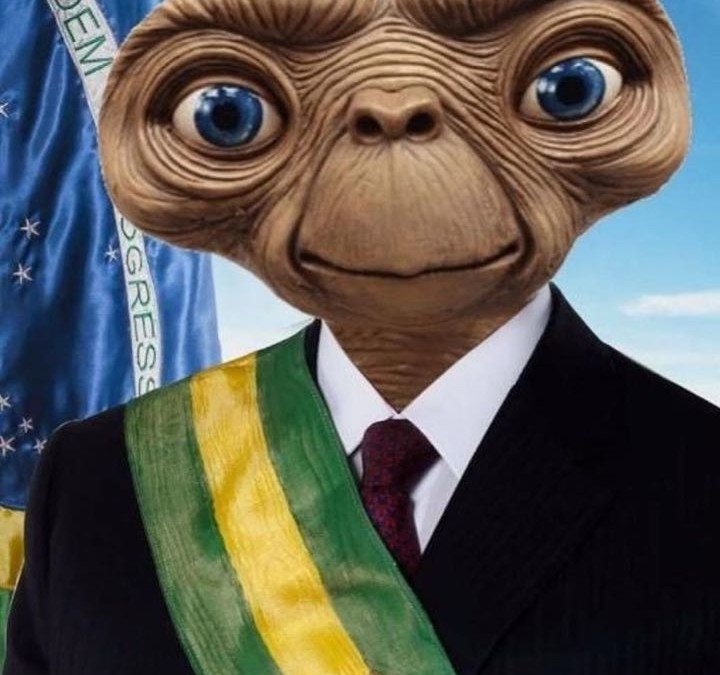A sociedade opressora e sua responsabilidade nela